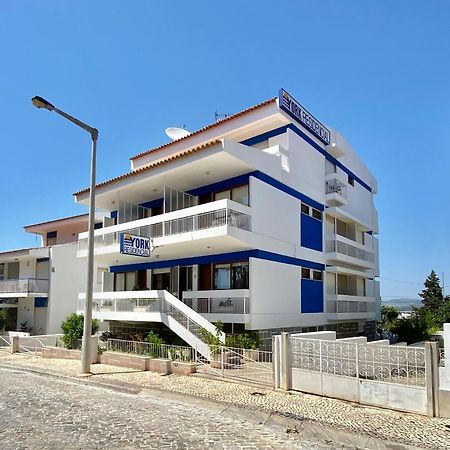 York Ξενοδοχείο Φάρο Εξωτερικό φωτογραφία