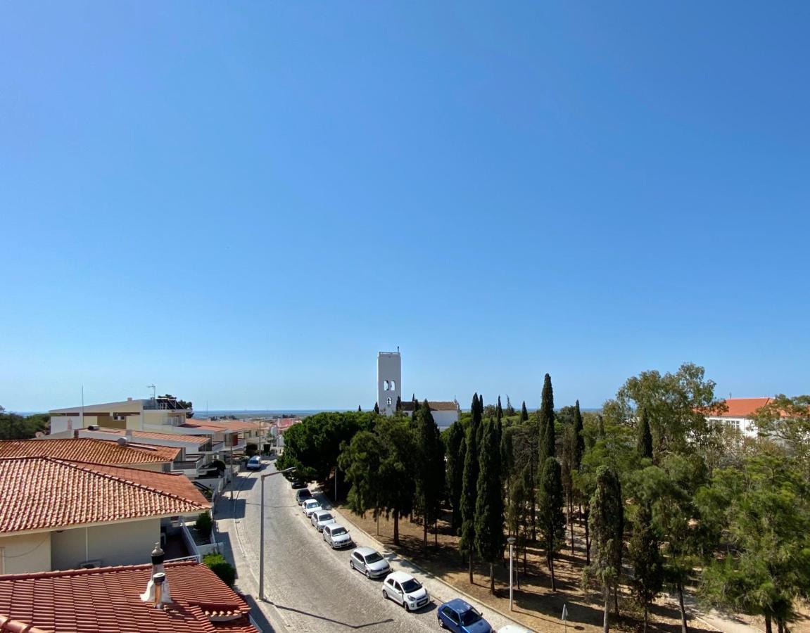 York Ξενοδοχείο Φάρο Εξωτερικό φωτογραφία